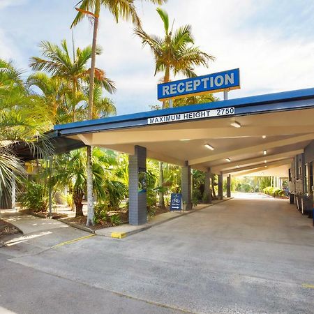 Kondari Hotel Hervey Bay Esterno foto
