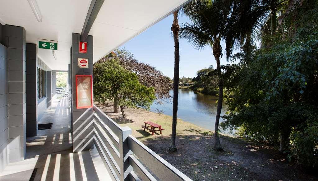 Kondari Hotel Hervey Bay Camera foto