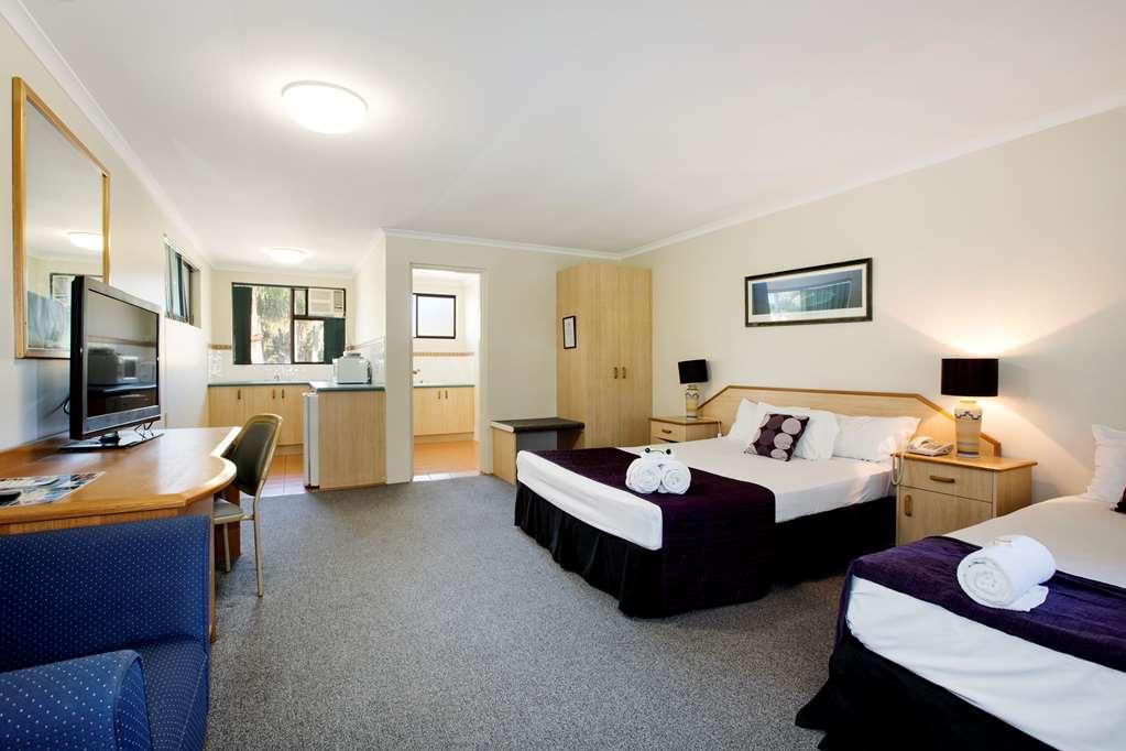 Kondari Hotel Hervey Bay Camera foto